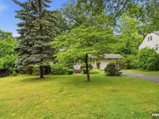 House for sale in West Orange, New Jersey