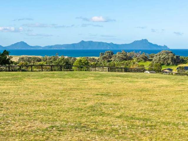 Land for sale in Waipu Cove, Northland