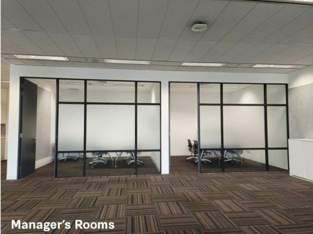 Property for rent