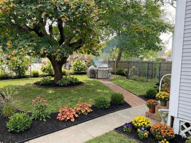 House for sale in Warren, Rhode Island