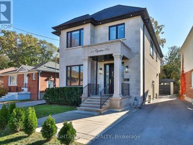 House for sale in York South—Weston, Toronto