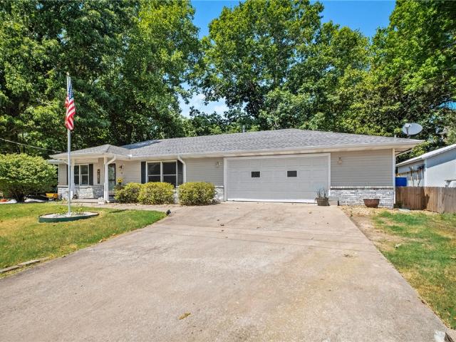House for sale in Ark
