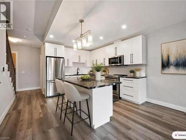 Condo for sale in Kitchener, Ontario