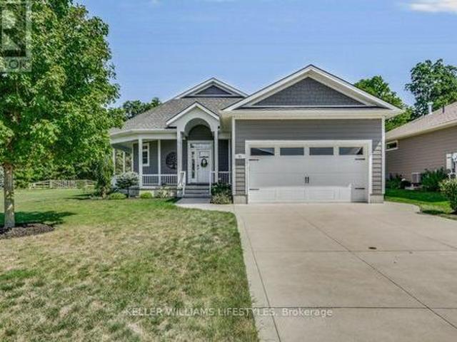 House for sale in Lambton Shores, Ontario