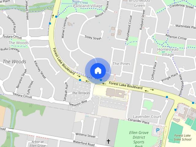 Apartment for rent in Toombul, Queensland