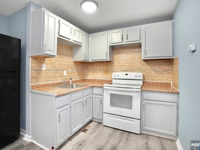 House for sale in Newark, New Jersey