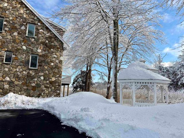Property for rent in New Hampshire