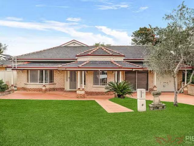 House for rent in Sydney, New South Wales