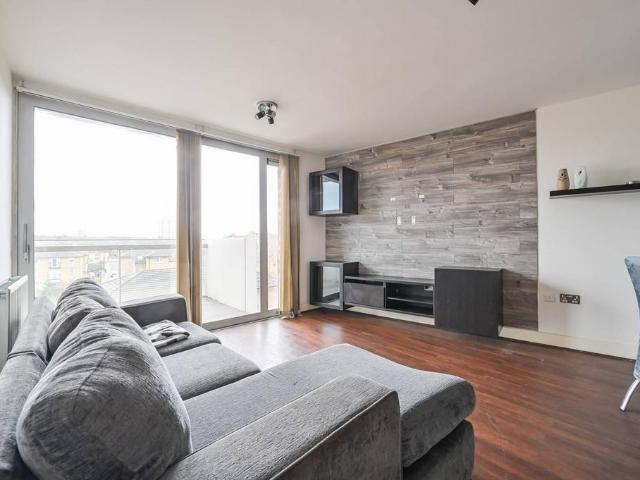Apartment for rent in Bromley-by-Bow, Greater London