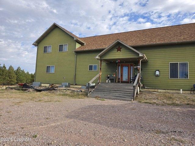 House for sale in Newcastle, Weston County