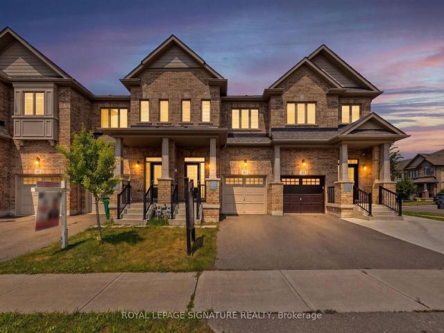 Property for sale in Caledon, Ontario