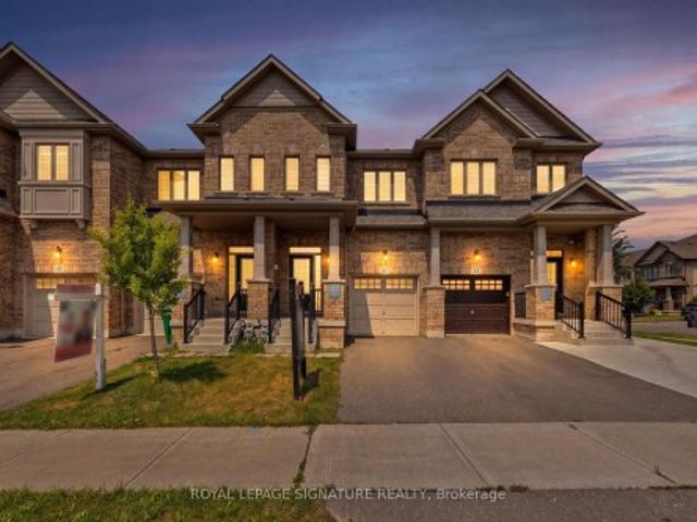 House for sale in Caledon, Ontario