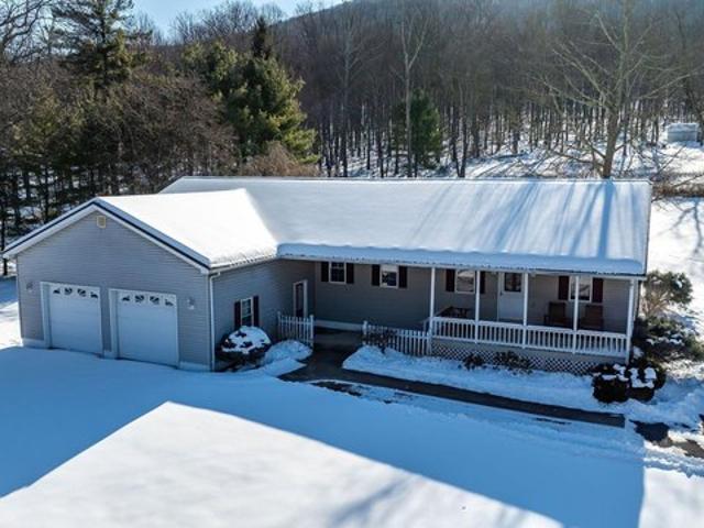 House for sale in Nescopeck, Pennsylvania