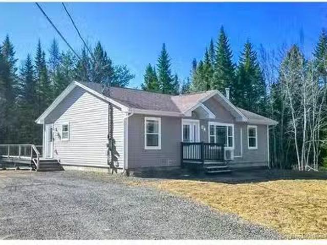 House for sale in New Brunswick