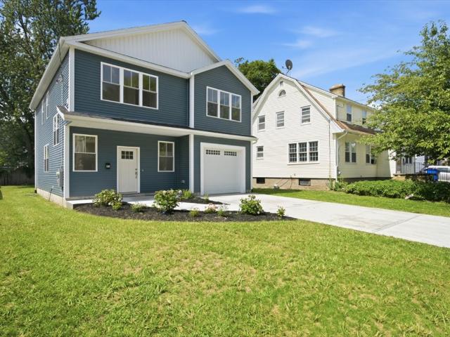 House for sale in East Providence, Rhode Island