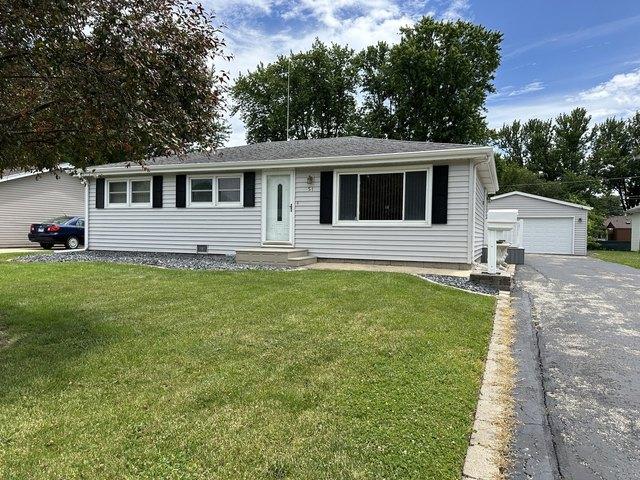 House for sale in Bourbonnais, Illinois