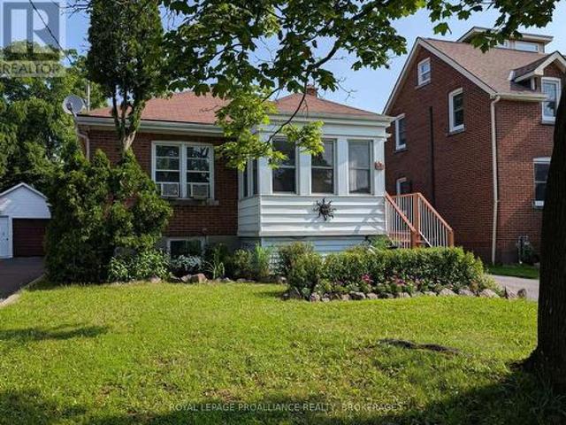 House for sale in Kingston, Eastern Ontario