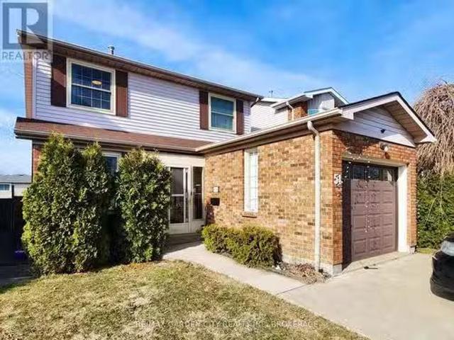 House for sale in Niagara, Ontario