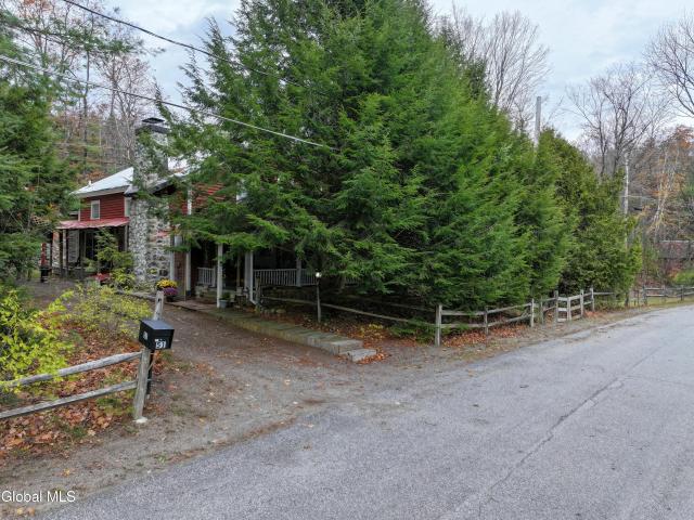 House for sale in Essex, New York