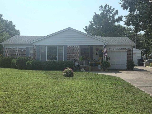 House for sale in Kansas