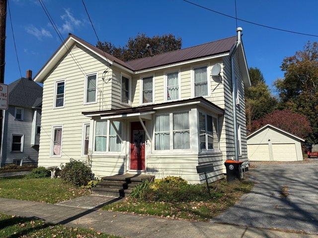 House for sale in Corry, Erie County