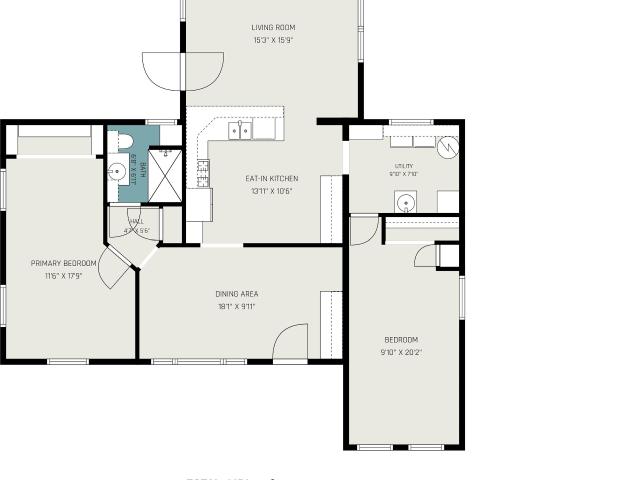 House for sale in Samaria, Michigan
