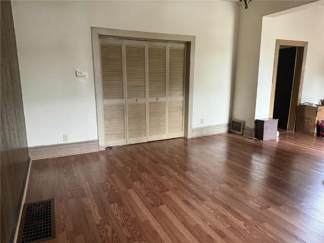 House for sale in Uniontown, Pennsylvania