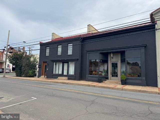 Commercial for sale in Warrenton, Fauquier County