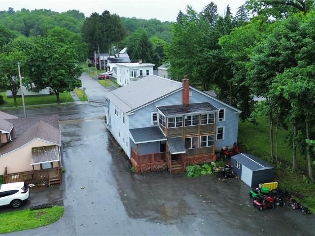 House for sale in Village of Mohawk, Herkimer County
