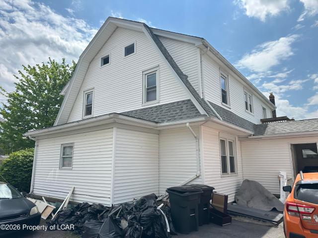 House for sale in Carbon, Pennsylvania