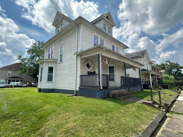 House for sale in Hudson Avenue Historic District, Newark
