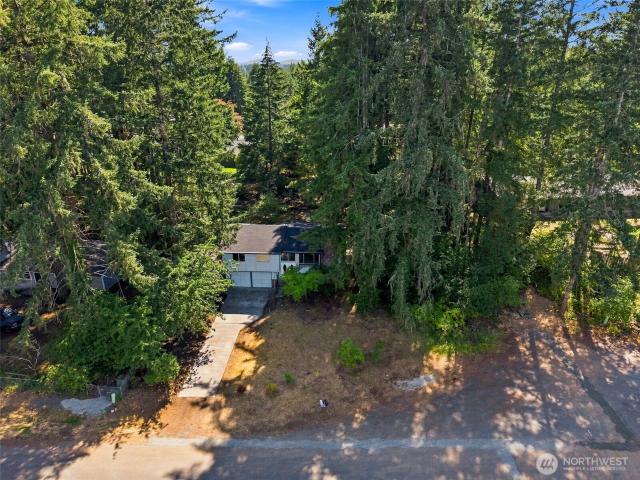 House for sale in Shelton, Washington