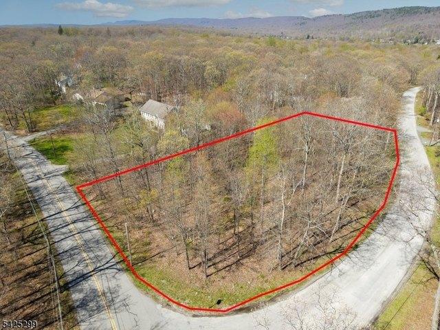 Land for sale in Augusta, New Jersey