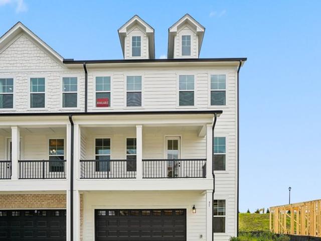 Townhouse for sale in Clayton, Johnston County