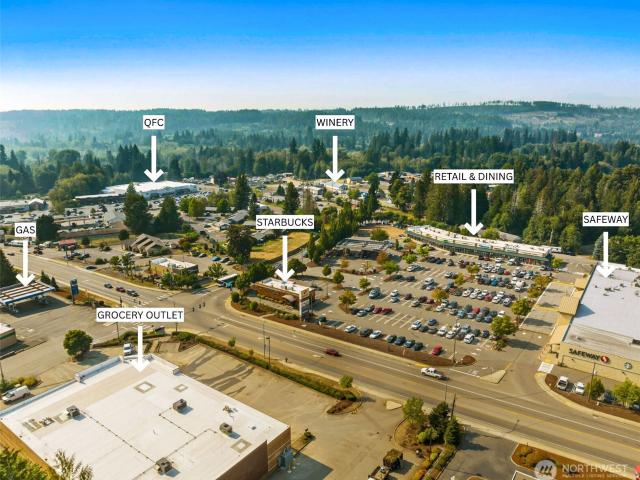 Land for sale in Belfair, Washington