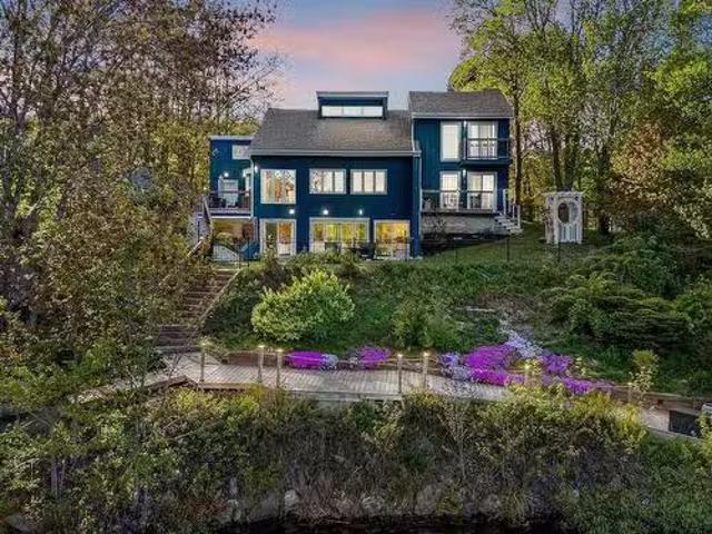 House for sale in Nova Scotia