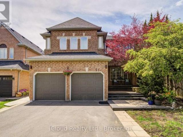 House for sale in Georgetown, Golden Horseshoe