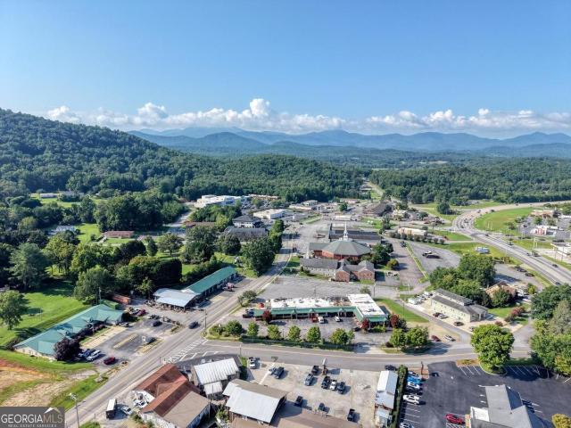 Commercial for sale in Blairsville, Georgia