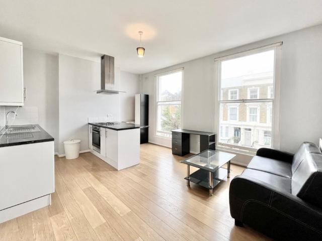 Apartment for rent in Kensal Town, Maida Vale