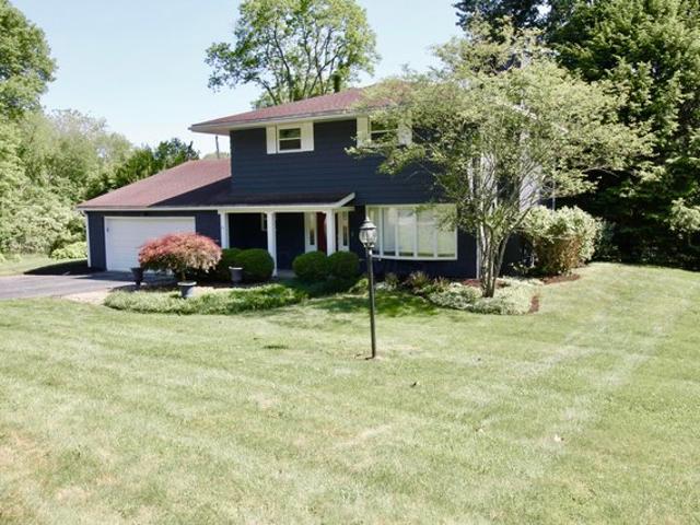 House for sale in Granville, Ohio