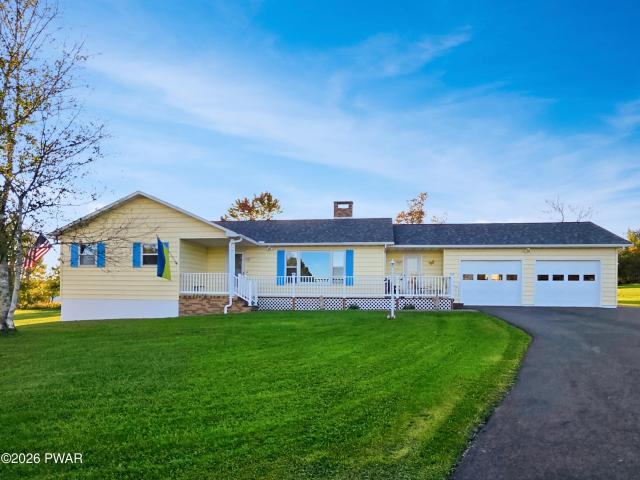 House for sale in Branningville, Damascus Township