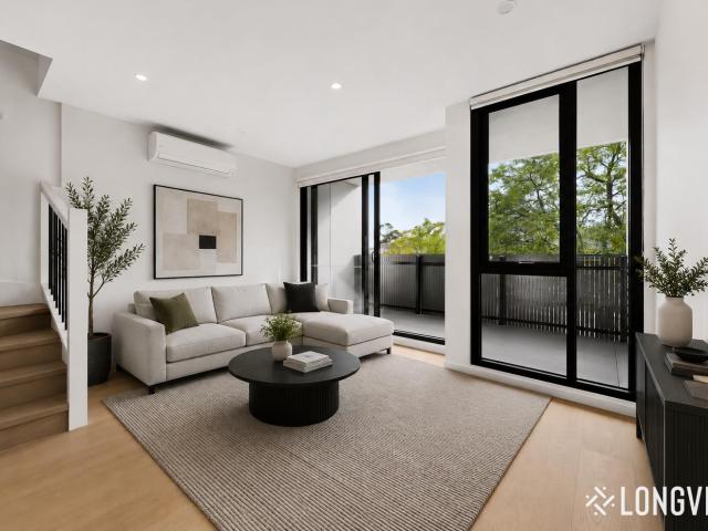 Apartment for rent in Camerons Creek, Victoria