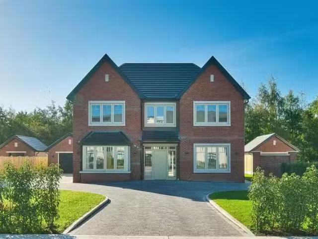 House for sale