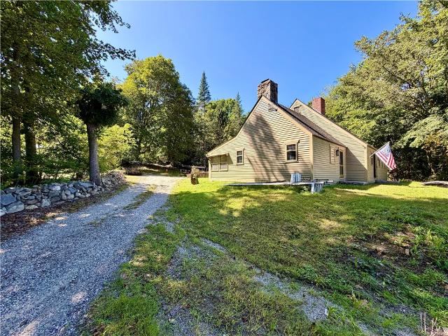 House for sale in Forestdale, Rhode Island