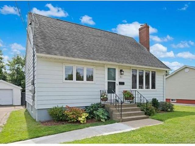 House for sale in Westmorland, New Brunswick