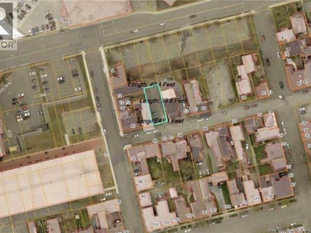 Land for sale in City Of Saint John, New Brunswick
