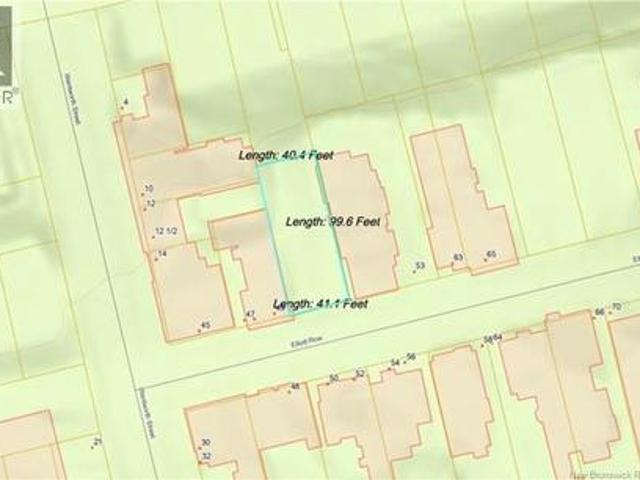 Land for sale in City Of Saint John, New Brunswick
