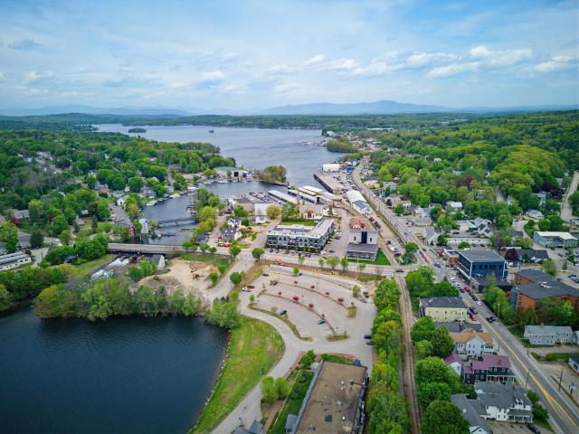 Condo for sale in New Hampshire