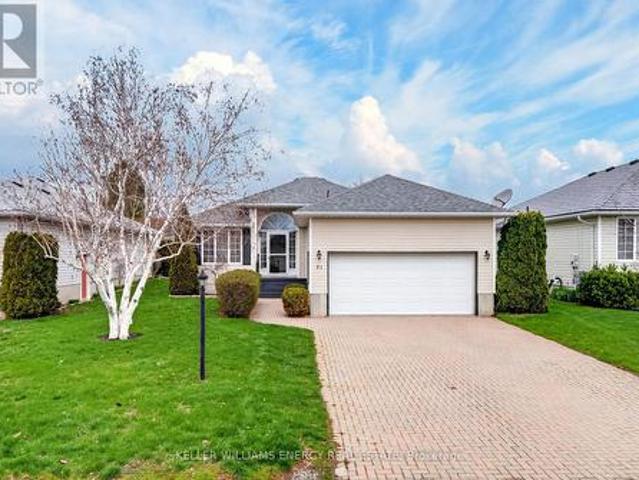 House for sale in Wellington, Ontario