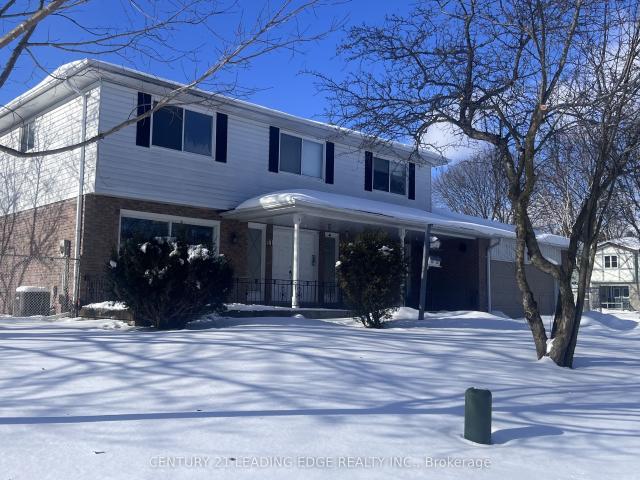 House for sale in York, Ontario